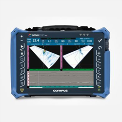 Siêu âm Phased Array OmniScan MX2 Olympus